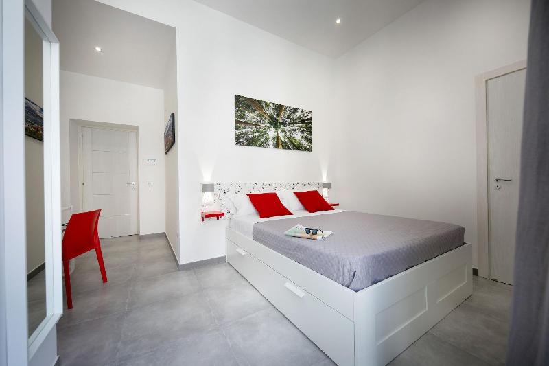 President Suites - Oda