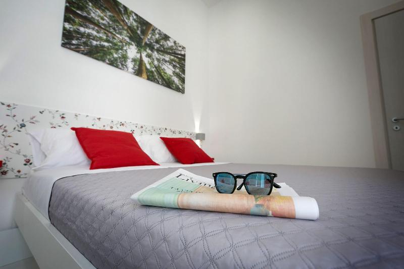 President Suites - Oda