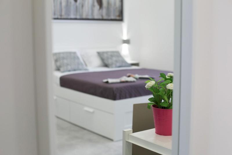 President Suites - Oda