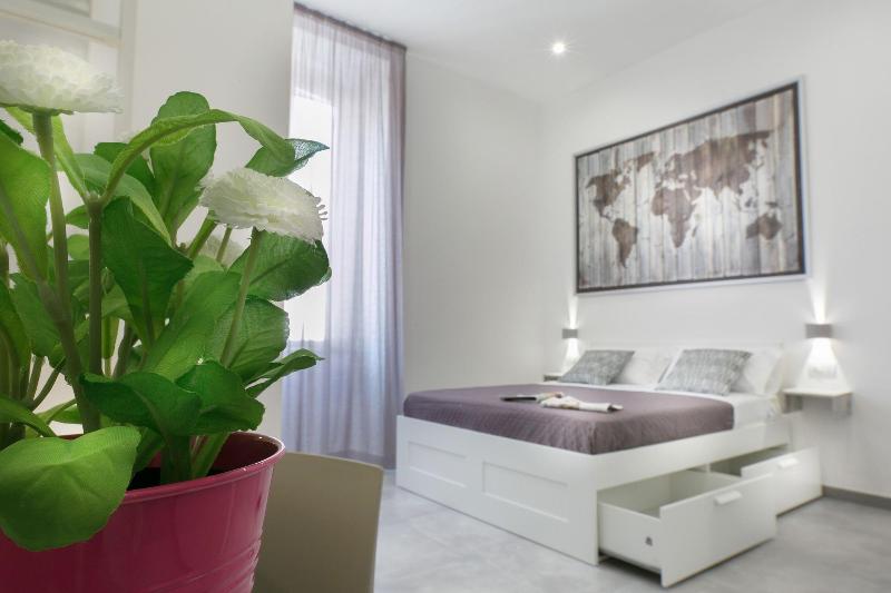President Suites - Oda