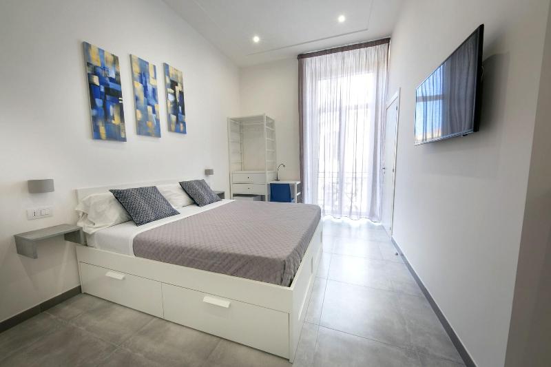 President Suites - Oda