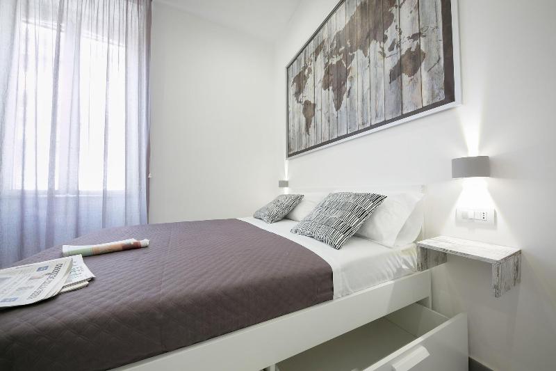 President Suites - Oda