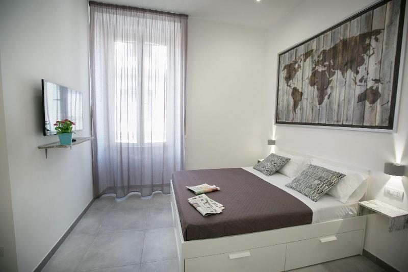 President Suites - Oda