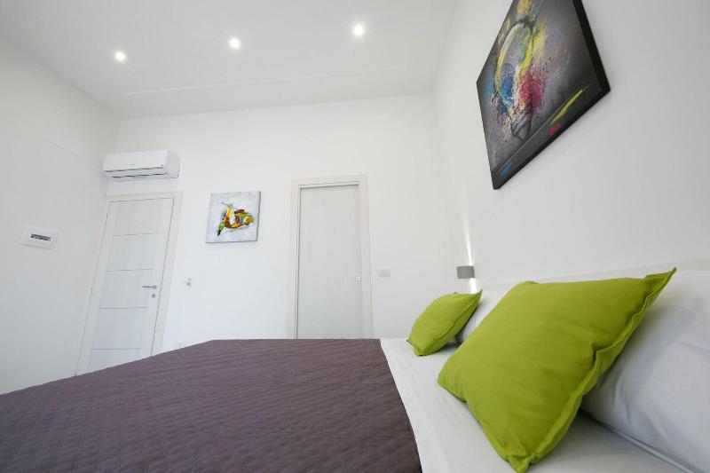 President Suites - Oda