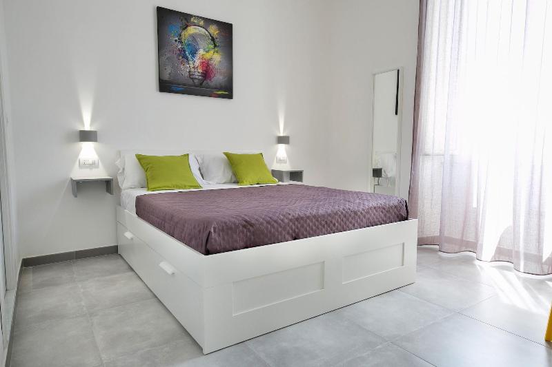 President Suites - Oda
