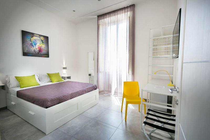 President Suites - Oda