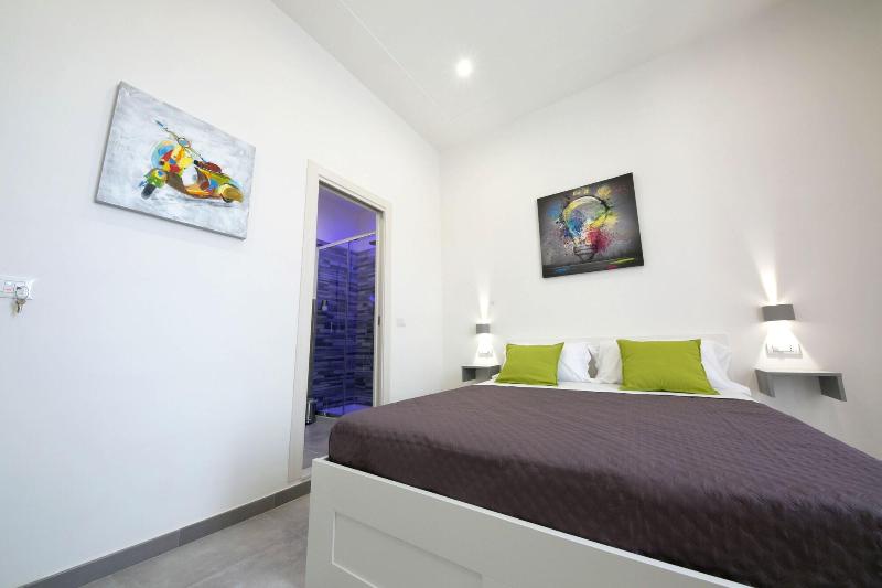 President Suites - Oda