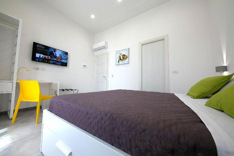 President Suites - Oda
