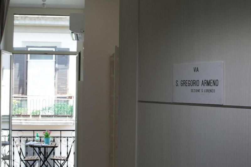President Suites - Oda