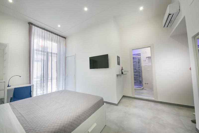 President Suites - Oda