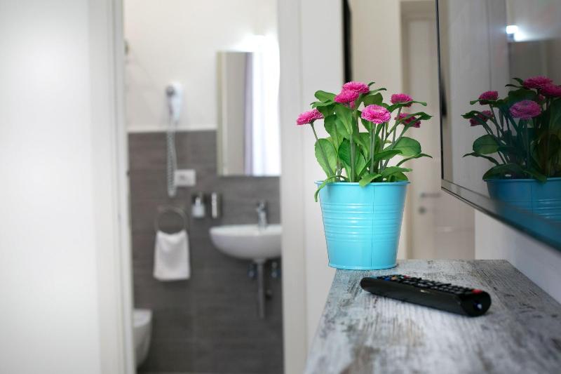 President Suites - Oda
