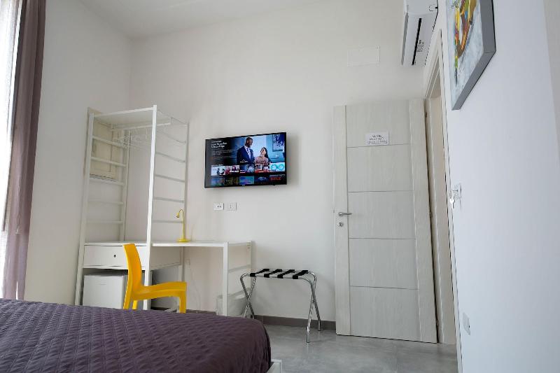 President Suites - Oda