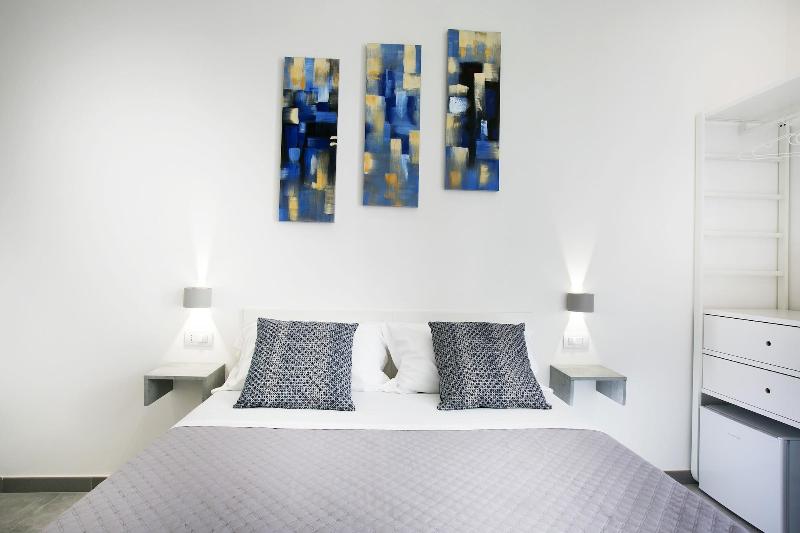 President Suites - Oda
