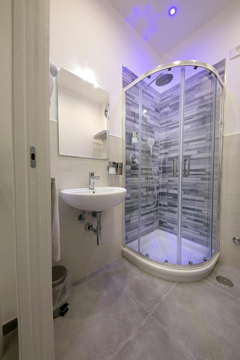 President Suites - Oda