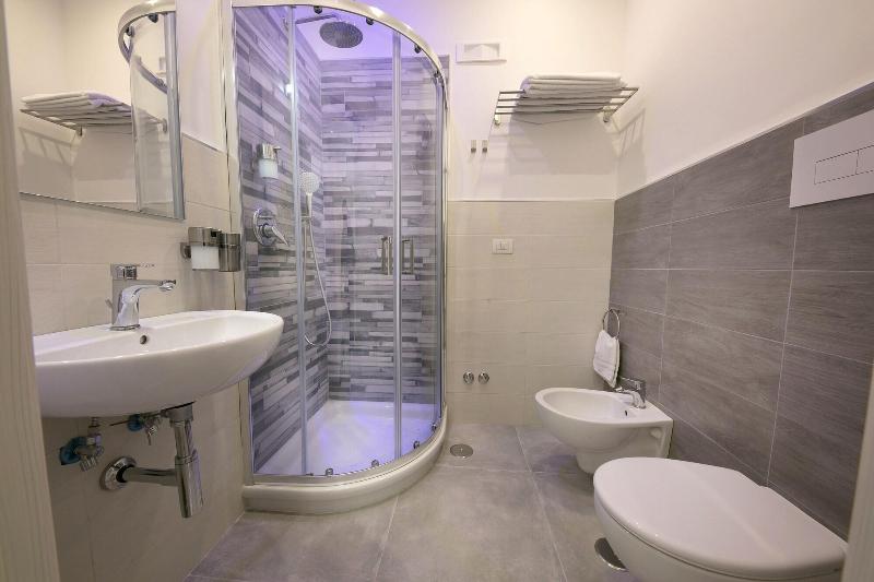 President Suites - Oda