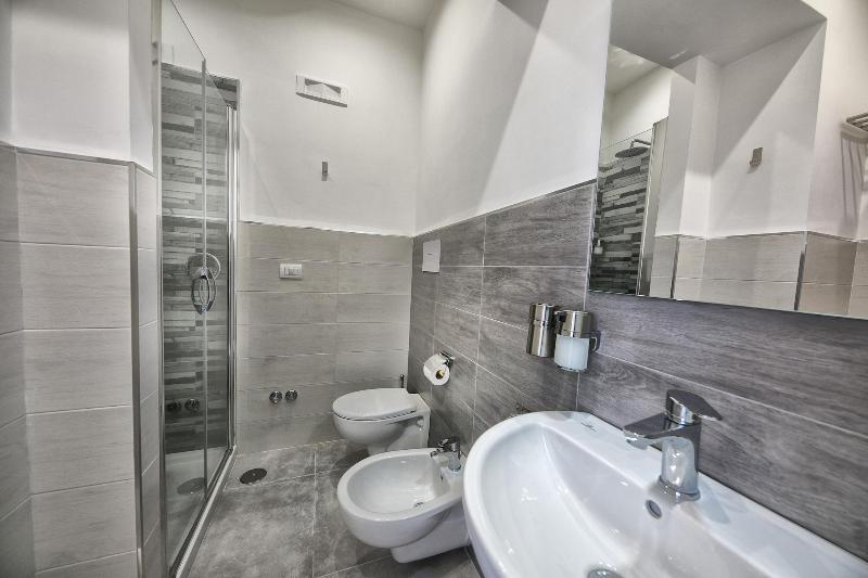 President Suites - Oda