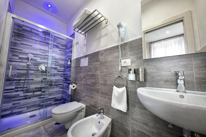 President Suites - Oda