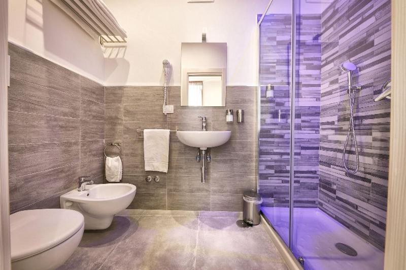 President Suites - Oda