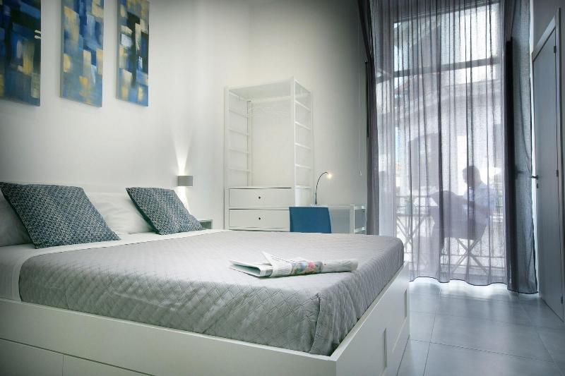 President Suites - Oda