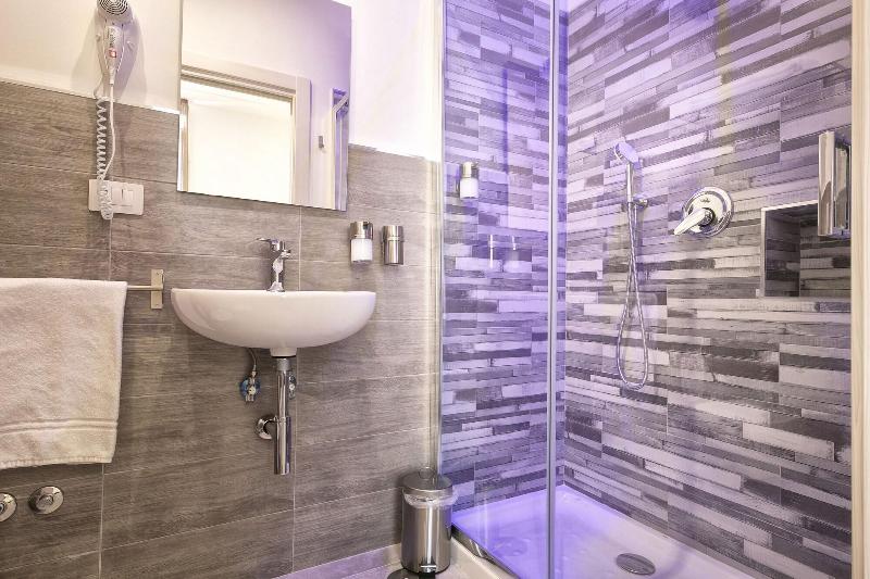 President Suites - Oda