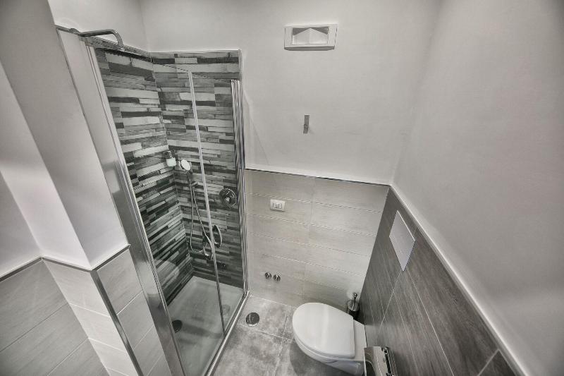 President Suites - Oda