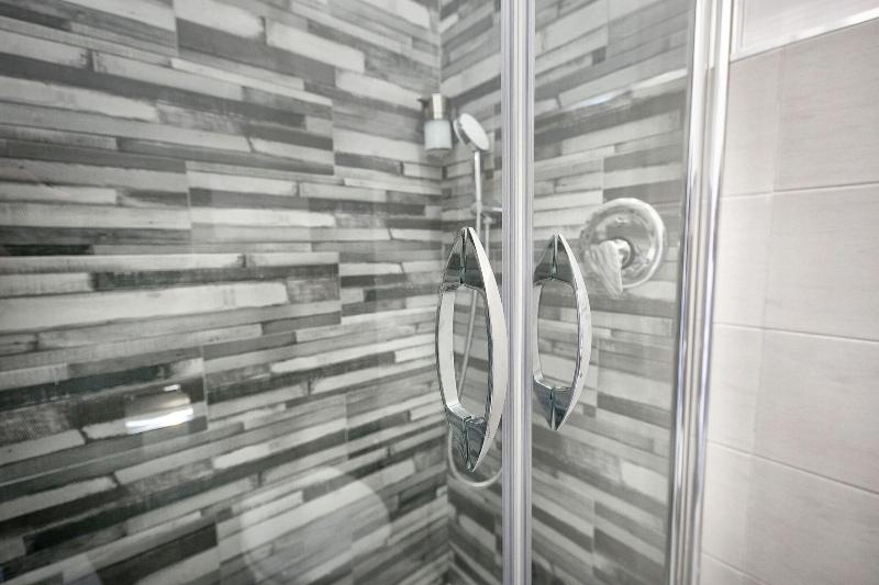 President Suites - Oda