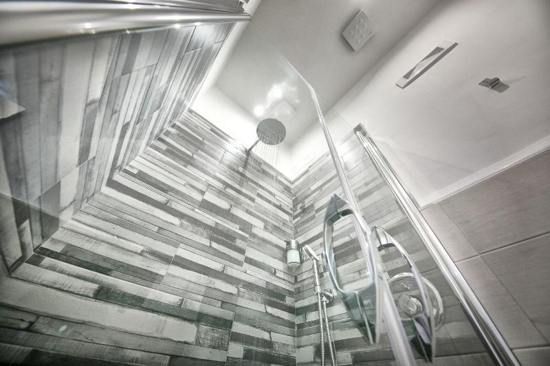 President Suites - Oda