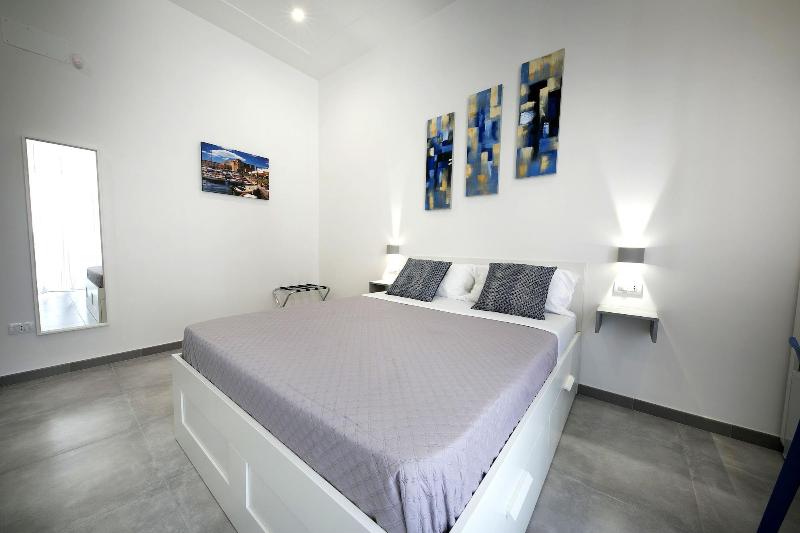 President Suites - Oda