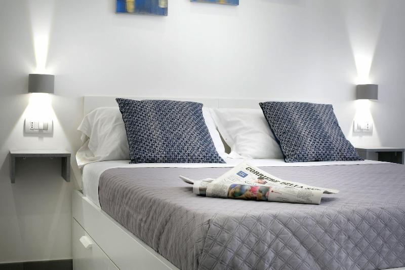 President Suites - Oda