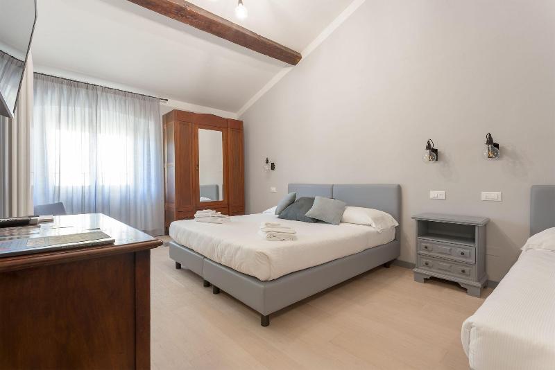 Santo Spirito Venti - Oda