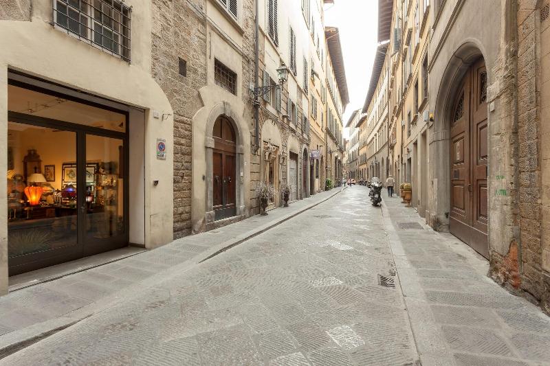 Santo Spirito Venti - Oda