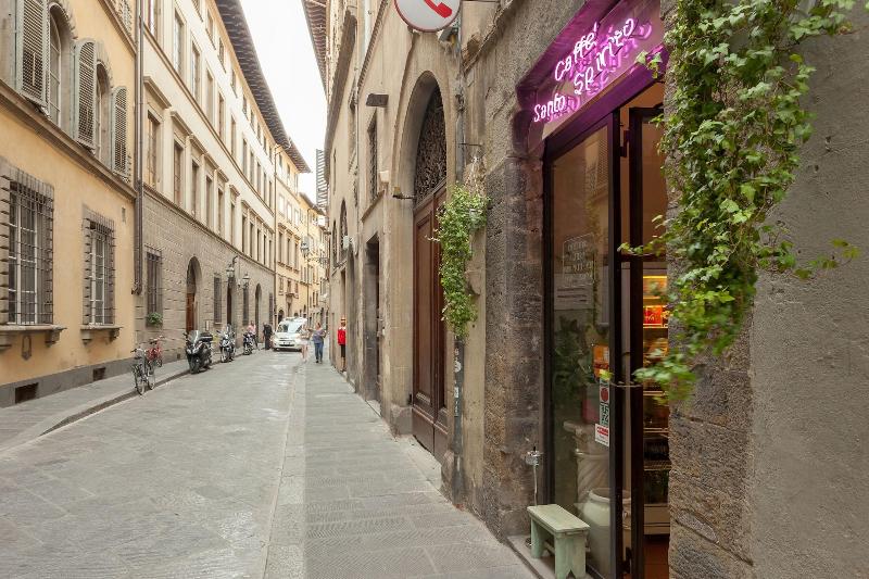 Santo Spirito Venti - Oda