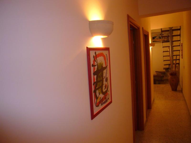 Residenza del Turista B&B - Lobi