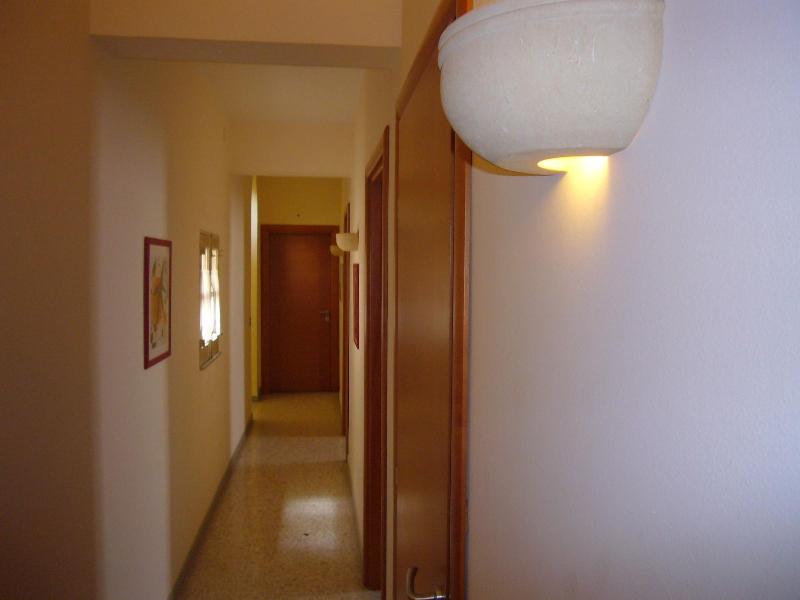 Residenza del Turista B&B - Lobi