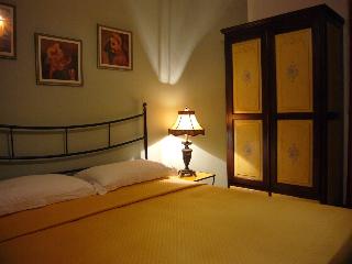 Residenza del Turista B&B otel fotoğrafı