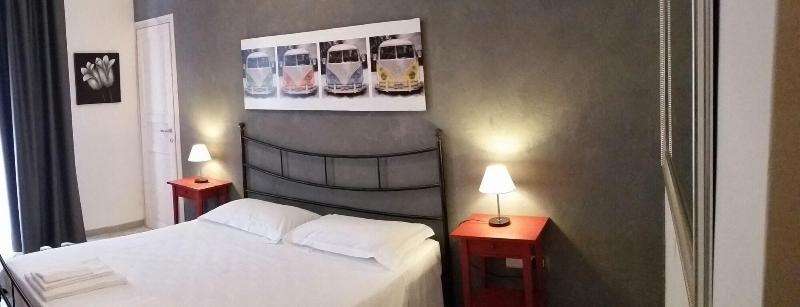 Residenza del Turista B&B - Oda