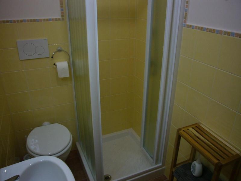 Residenza del Turista B&B - Oda