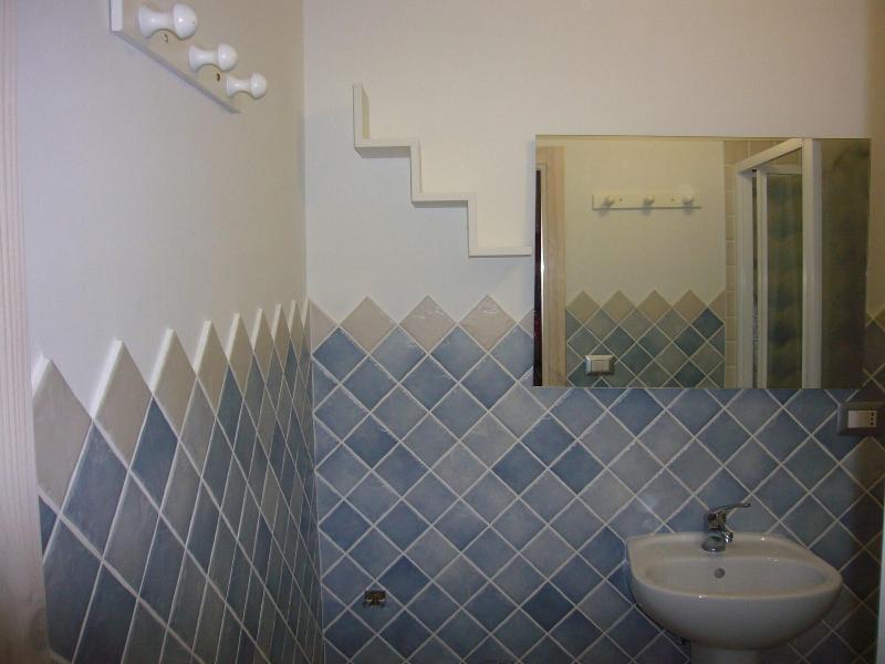 Residenza del Turista B&B - Oda