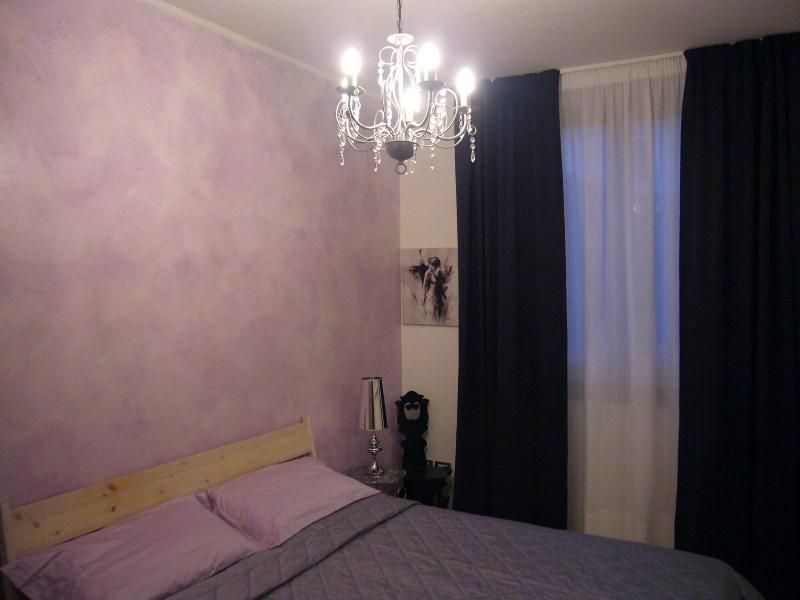 Residenza del Turista B&B - Oda