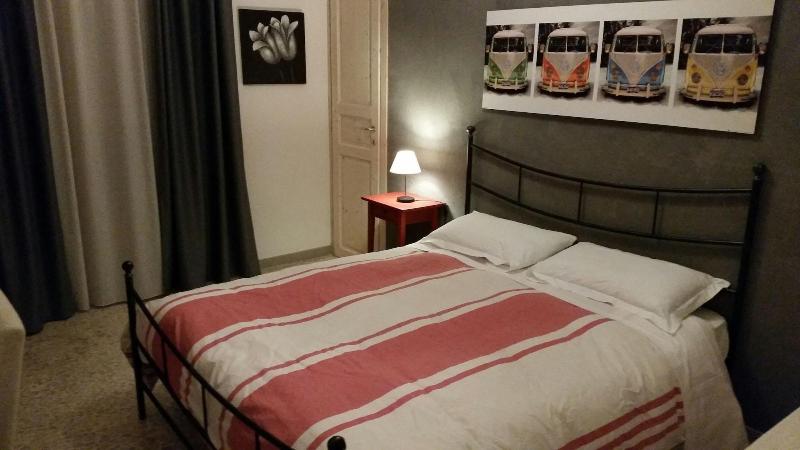 Residenza del Turista B&B - Oda