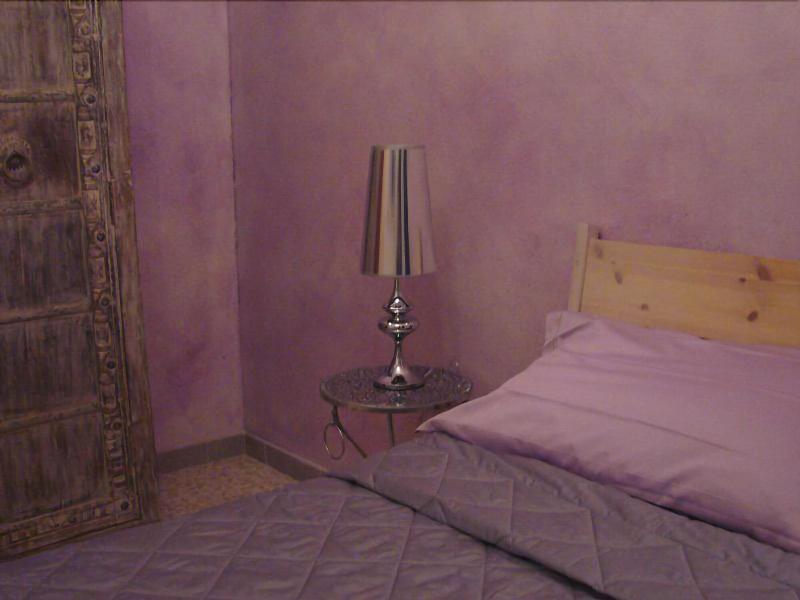 Residenza del Turista B&B - Oda