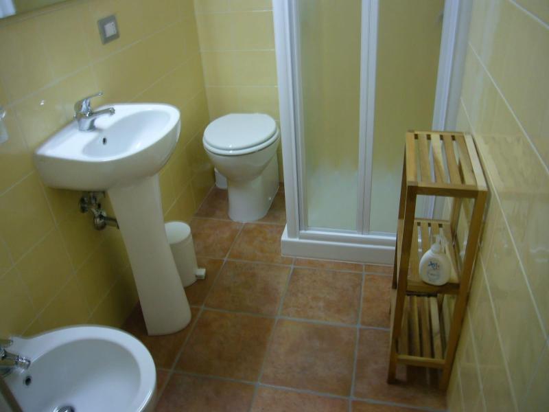 Residenza del Turista B&B - Oda