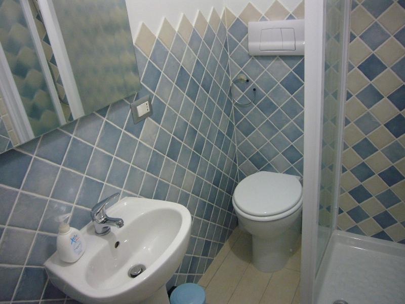 Residenza del Turista B&B - Oda