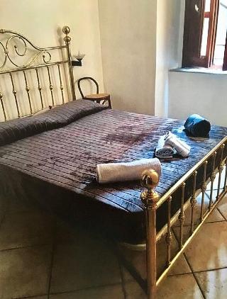 B&b Centro Storico otel fotoğrafı