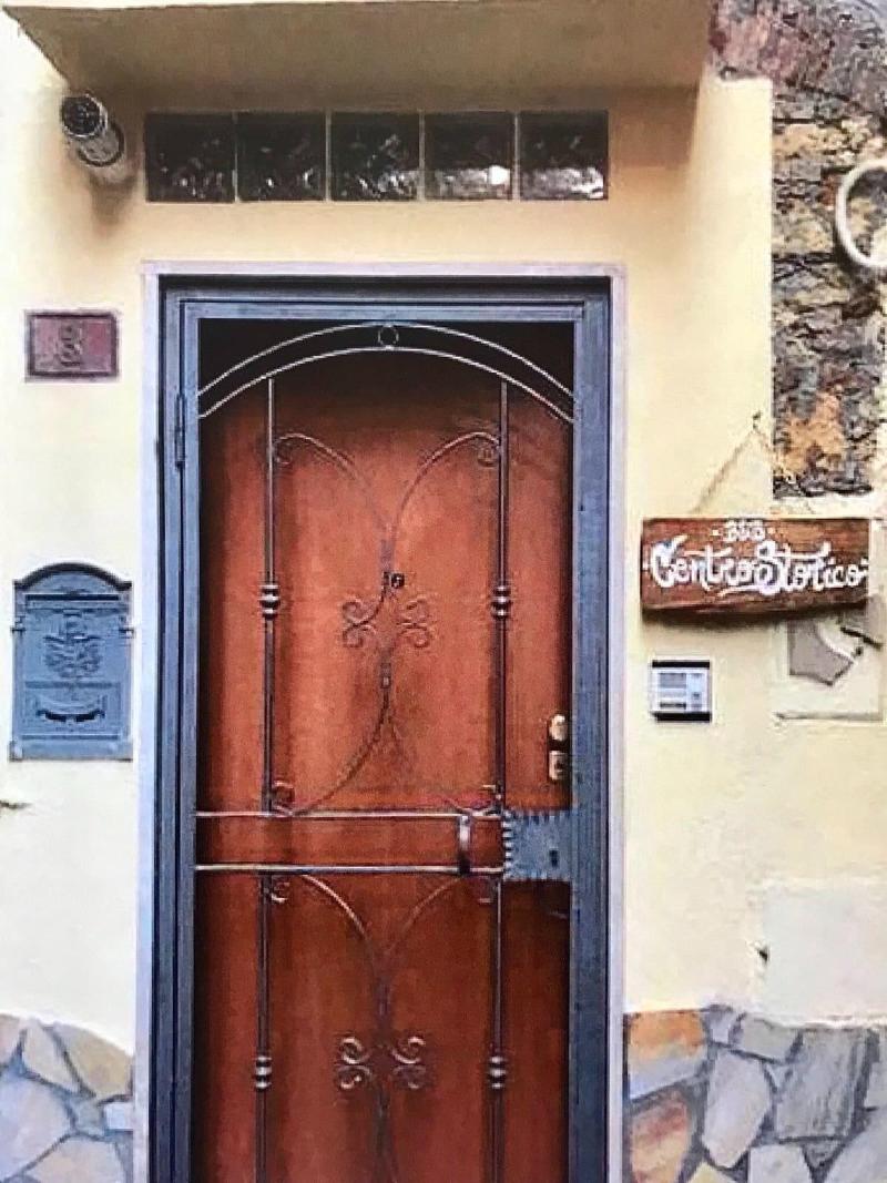 B&b Centro Storico - Genel