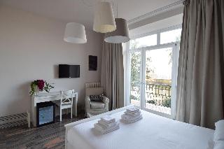 B&B Il Giardino otel fotoğrafı