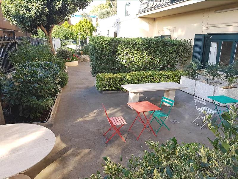 B&B Il Giardino - Genel