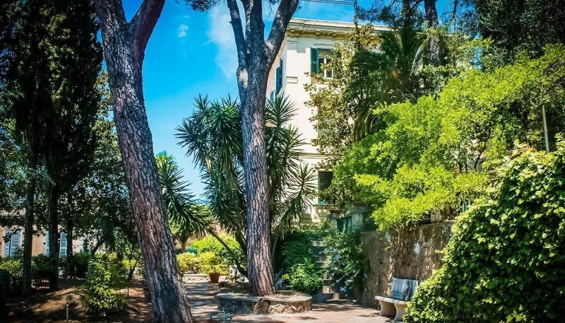 B&B Il Giardino - Genel