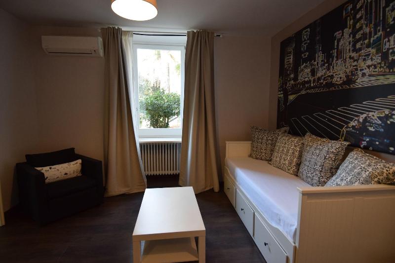 B&B Il Giardino - Oda