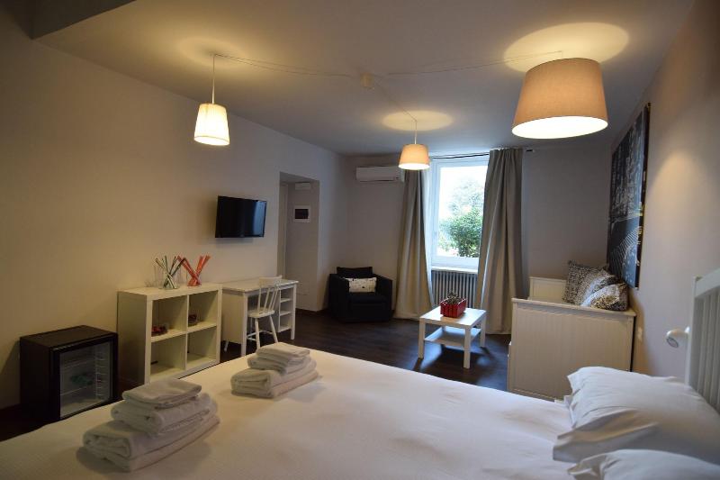 B&B Il Giardino - Oda